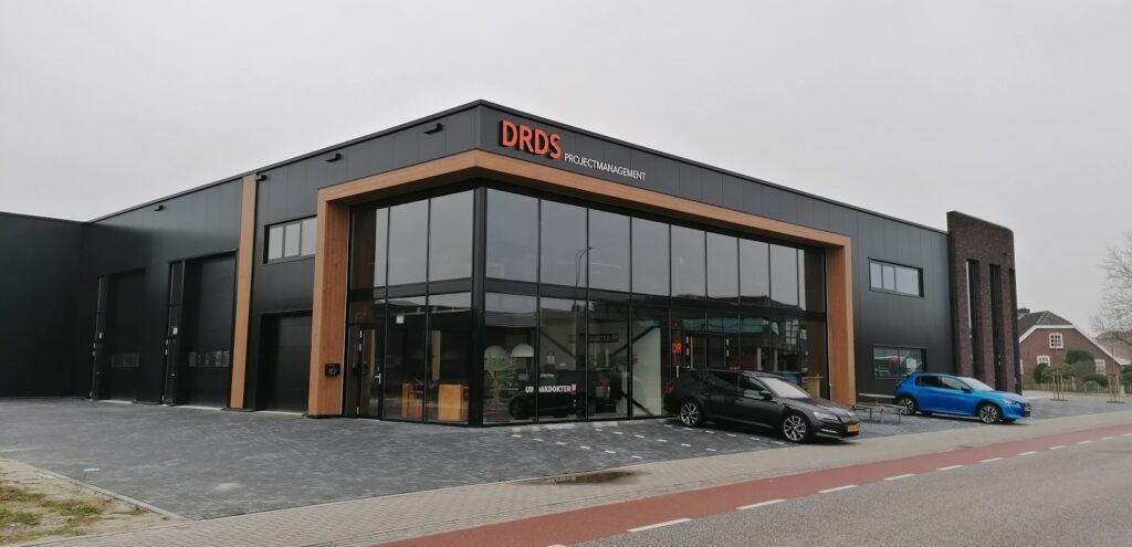 Uw Dakdokter Oost B.V. Rijssen