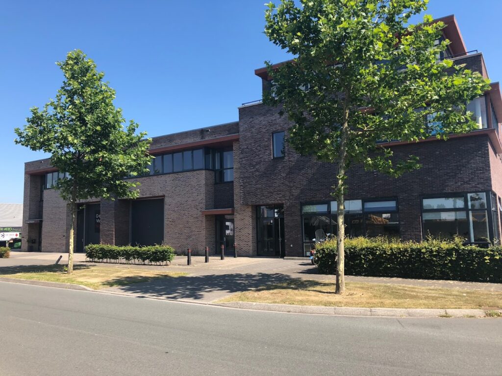 Vakfederatie Rietdekkers Nijkerk