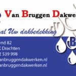 Van Bruggen Dakwerken Drachten