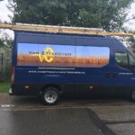 Van Ettekoven Rietdekkers