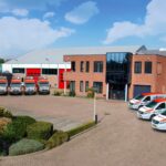 Van Horssen BV Zeilmakerij – Dakbedekking – Lekbakken – Valbeveiliging
