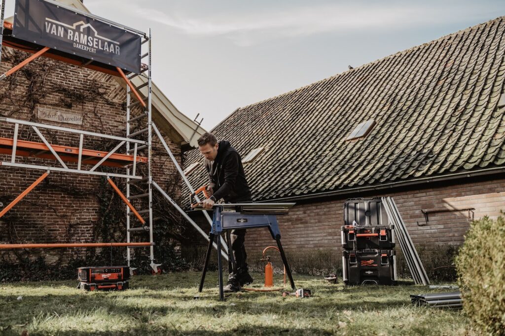 Van Ramselaar Dakexpert Putten