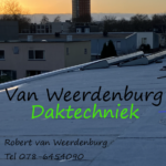 Van Weerdenburg Daktechniek Dordrecht