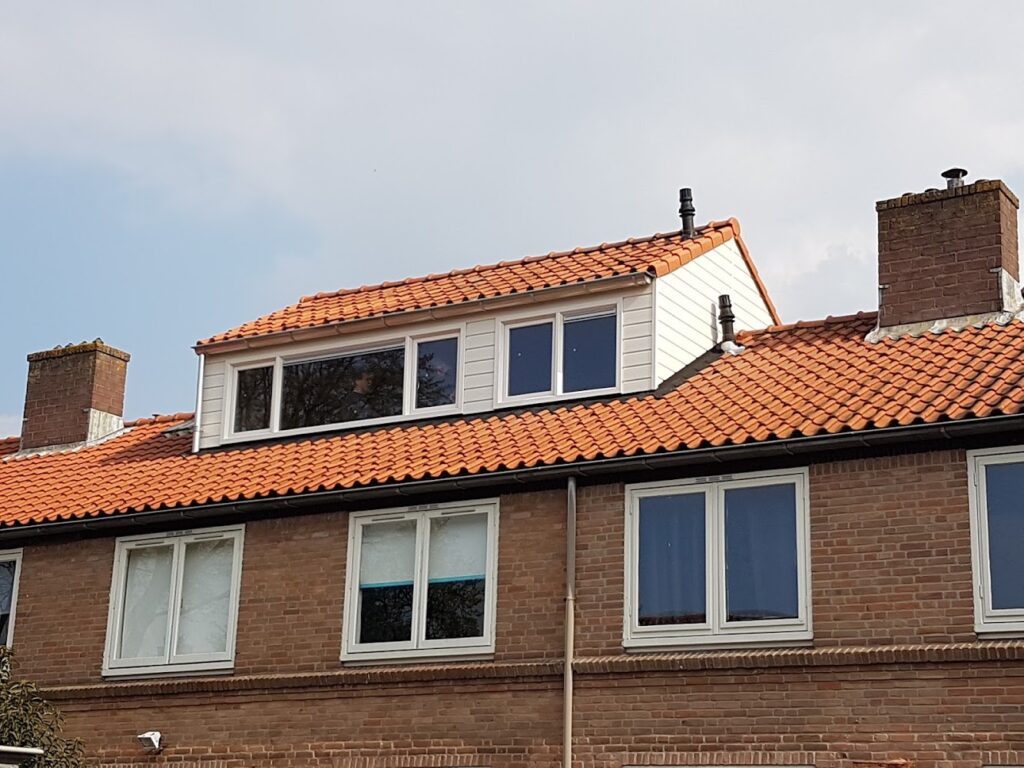 Van Wette Dakkapellen Genemuiden