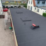 Van den Berg Dak en Zink - Dakdekker Utrecht en omgeving Houten