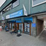 Vdp Dakbedekking Hoogvliet Rotterdam