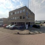 Verenig. Dakbedekkingsbranche Nederland Vebidak Nieuwegein