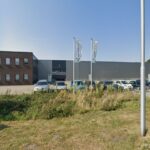 Vulcan Roof Glazing Systems Dedemsvaart