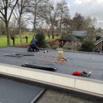 Waterdicht dak 's-Heerenberg