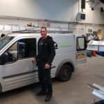 Zaanstad Dakwerken B.V. Wormerveer