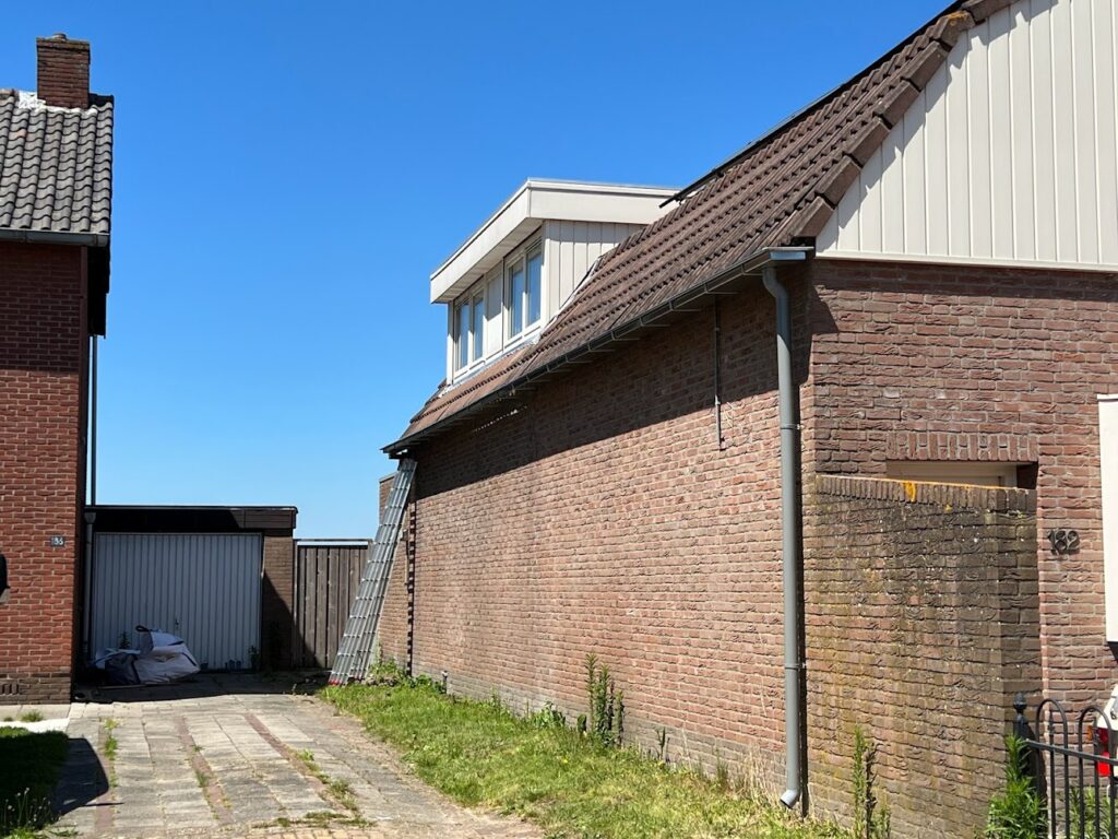 Zuidwesthoek Dakwerken Ossendrecht