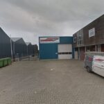 dakbedekking Haulerwijk