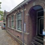 dakbedekking P.J Fijma dakbeheer B.V. Enkhuizen