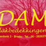dakdekker breda-Dam Dakbedekkingen Breda