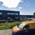der linden bv Zwijndrecht