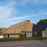 rietdekkersbedrijf MJ Bron Drachten