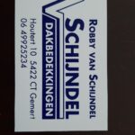 Van Schijndel Dak- En Montagewerken