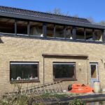 van den hoff timmer en dakwerken Beek en Donk